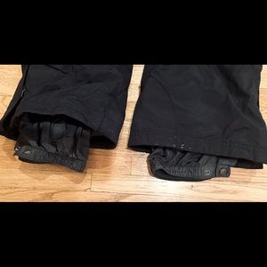 Columbia ski/snowboard pants, Women’s Small